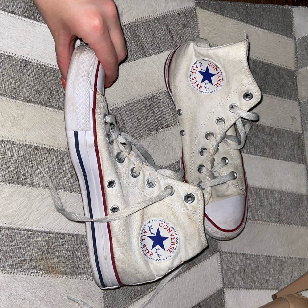 Converse
